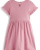 Mini Boden Mini Boden Kids' Eyelet Cotton Dress - 2