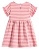 Mini Boden Mini Boden Kids' Eyelet Pocket Cotton Jersey Dress - 2
