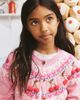 Mini Boden Mini Boden Kids' Fair Isle Cardigan - 2