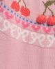 Mini Boden Mini Boden Kids' Fair Isle Cardigan - 4