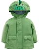 Mini Boden Mini Boden Kids' Fisherman Coat - 1