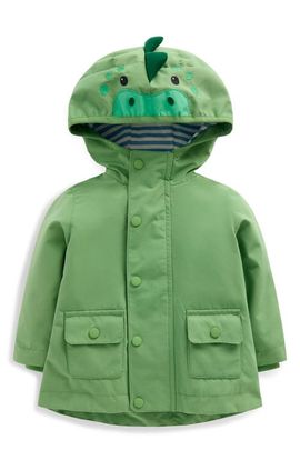 Mini Boden Mini Boden Kids' Fisherman Coat