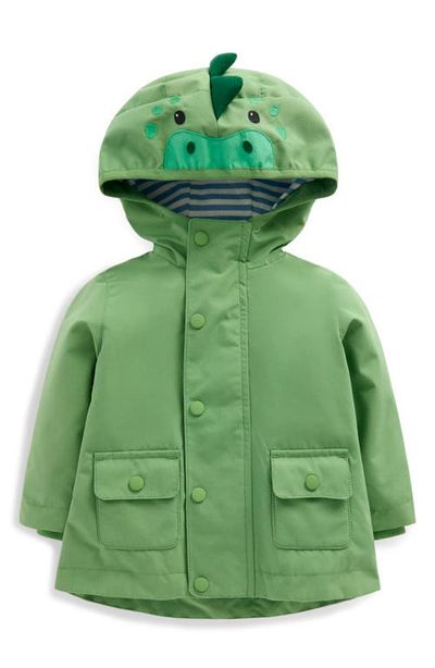Mini Boden Mini Boden Kids' Fisherman Coat