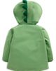 Mini Boden Mini Boden Kids' Fisherman Coat - 2