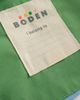 Mini Boden Mini Boden Kids' Fisherman Coat - 3