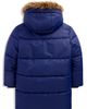 Mini Boden Mini Boden Kids' Fleece Lined Padded Faux Fur Trim Parka - 2