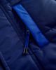 Mini Boden Mini Boden Kids' Fleece Lined Padded Faux Fur Trim Parka - 3