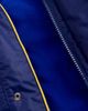 Mini Boden Mini Boden Kids' Fleece Lined Padded Faux Fur Trim Parka - 4