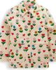 Mini Boden Mini Boden Kids' Floral Denim Jacket - 1