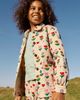 Mini Boden Mini Boden Kids' Floral Denim Jacket - 2