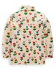 Mini Boden Mini Boden Kids' Floral Denim Jacket - 3