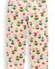 Mini Boden Mini Boden Kids' Floral Pleat Front Jeans - 1