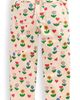 Mini Boden Mini Boden Kids' Floral Pleat Front Jeans - 3