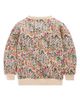 Mini Boden Mini Boden Kids' Floral Print Sweatshirt - 2