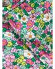 Mini Boden Mini Boden Kids' Floral Stretch Denim Shorts - 3