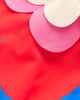 Mini Boden Mini Boden Kids' Flower Appliqué One-Piece Swimsuit - 3