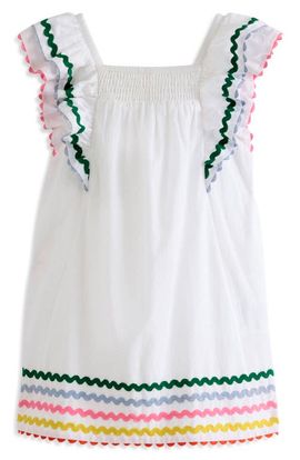 Sho Dress