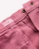 Mini Boden Mini Boden Kids' Frill Hem Denim Skirt - 4