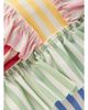Mini Boden Mini Boden Kids' Frill Peplum One-Piece Swimsuit - 3