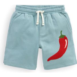 Mini Boden Mini Boden Kids' Fun Cotton Sweat Shorts