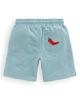Mini Boden Mini Boden Kids' Fun Cotton Sweat Shorts - 3