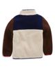 Mini Boden Mini Boden Kids' Fun Mix Recycled Polyester Fleece Jacket - 2