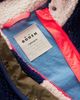 Mini Boden Mini Boden Kids' Fun Mix Recycled Polyester Fleece Jacket - 4