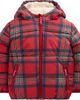Mini Boden Mini Boden Kids' Fun Padded Coat - 1