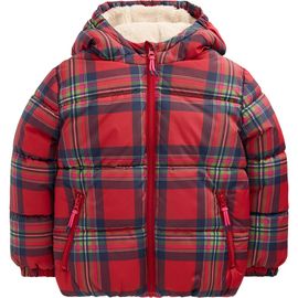 Mini Boden Mini Boden Kids' Fun Padded Coat