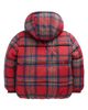 Mini Boden Mini Boden Kids' Fun Padded Coat - 2
