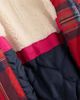 Mini Boden Mini Boden Kids' Fun Padded Coat - 3