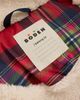 Mini Boden Mini Boden Kids' Fun Padded Coat - 5