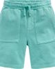 Mini Boden Mini Boden Kids' Garment Dye Shorts - 1