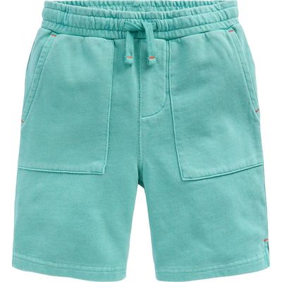 Mini Boden Mini Boden Kids' Garment Dye Shorts