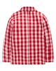 Mini Boden Mini Boden Kids' Gingham Canvas Chore Jacket - 3