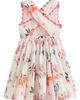 Mini Boden Mini Boden Kids' Harper Cross Back Cotton Jersey Dress - 3