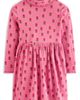 Mini Boden Mini Boden Kids' High Neck Ribbed Dress - 1
