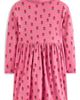 Mini Boden Mini Boden Kids' High Neck Ribbed Dress - 2