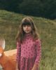 Mini Boden Mini Boden Kids' High Neck Ribbed Dress - 4