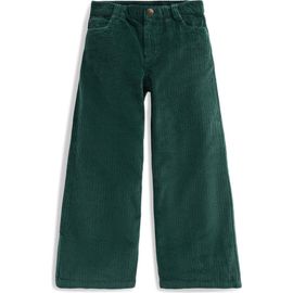 Mini Boden Mini Boden Kids' High Waist Wide Leg Corduroy Jeans