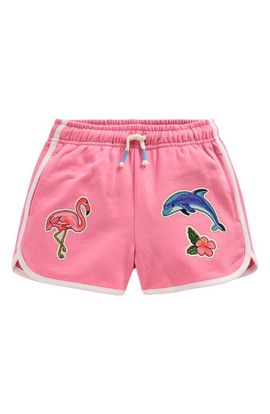 Mini Boden Mini Boden Kids' Jersey Boxing Shorts