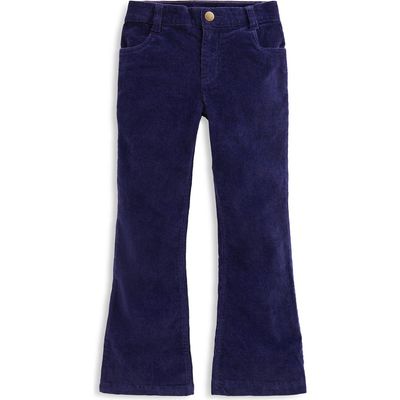 Mini Boden Mini Boden Kids' Kick Flare Corduroy Pants