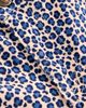 Mini Boden Mini Boden Kids' Leopard Print Wide Leg Jeans - 3
