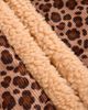Mini Boden Mini Boden Kids' Leopard Printed Corduroy Gilet - 3