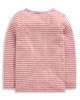 Mini Boden Mini Boden Kids' Long Sleeve Henley Pointelle T-Shirt - 2