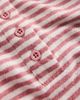 Mini Boden Mini Boden Kids' Long Sleeve Henley Pointelle T-Shirt - 3