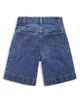 Mini Boden Mini Boden Kids' Longer Length Denim Shorts - 3