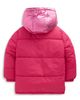 Mini Boden Mini Boden Kids' Metallic Puffer Jacket - 2