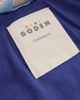 Mini Boden Mini Boden Kids' Mixed Media Hooded Jacket - 3