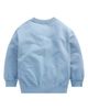Mini Boden Mini Boden Kids' Monster Bouclé Appliqué Sweatshirt - 2